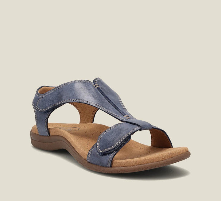 ZITA - ORTHOPEDIC SANDALS