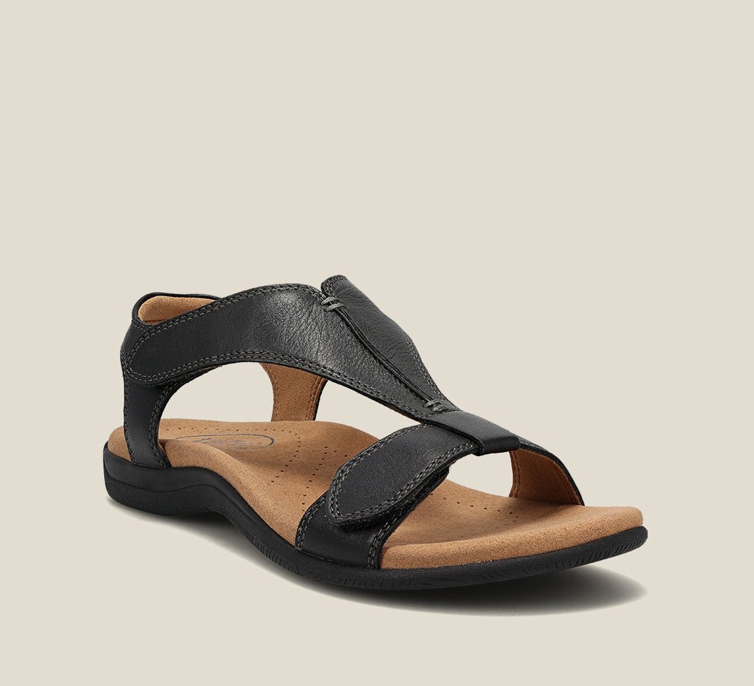 ZITA - ORTHOPEDIC SANDALS