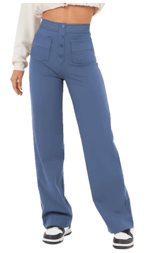 HELENE STRETCH TROUSERS