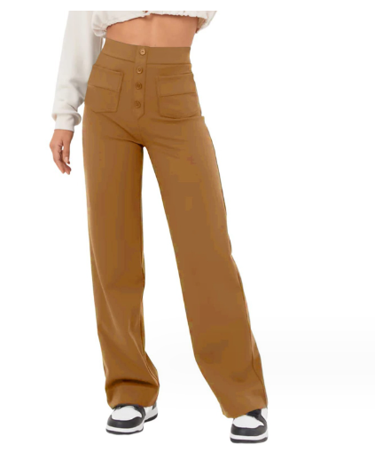 HELENE STRETCH TROUSERS