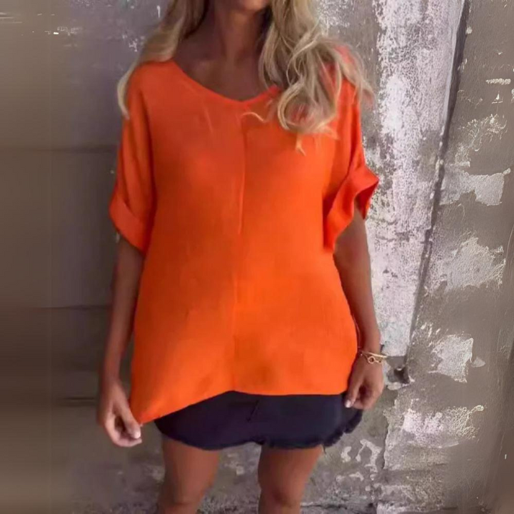 STASSI RELAXED TOP