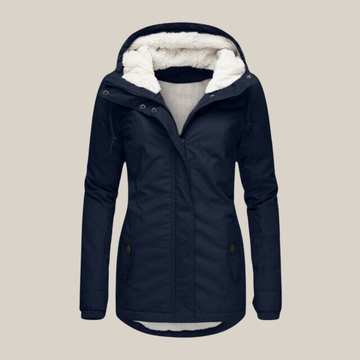 RIA GLACIER PARKA