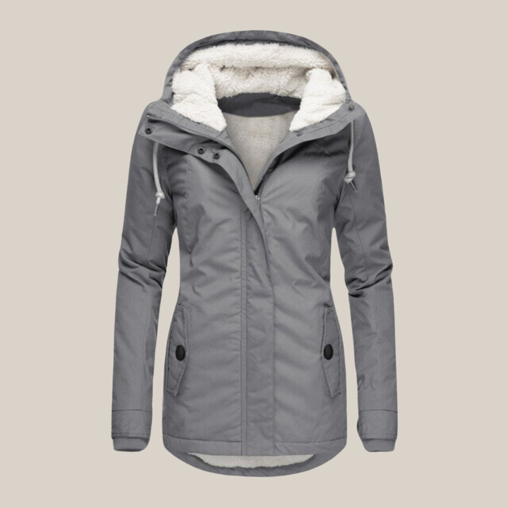 RIA GLACIER PARKA