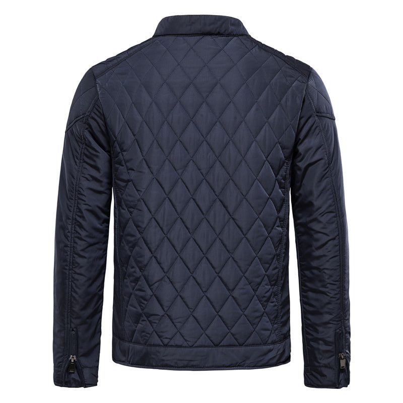 LLOYD - CLASSIC QUILTED JACKET