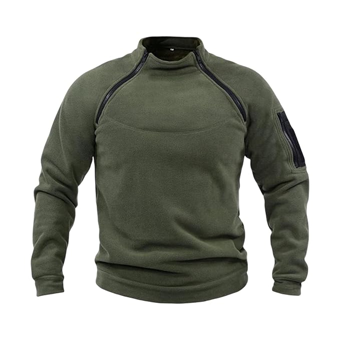 BENNETT OUTDOOR SWEATER