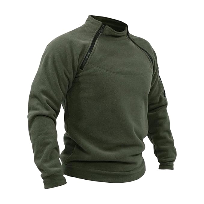 BENNETT OUTDOOR SWEATER