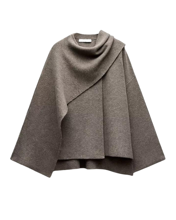 SOFI - CAPE PONCHO