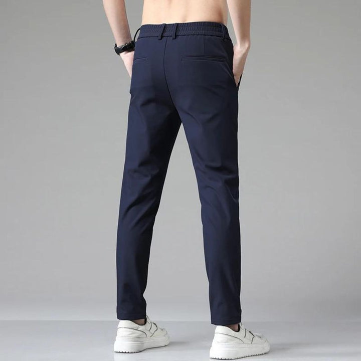 SANTA CRUZ - CASUAL FORMAL TROUSERS