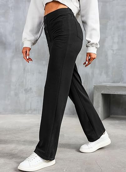 HELENE STRETCH TROUSERS