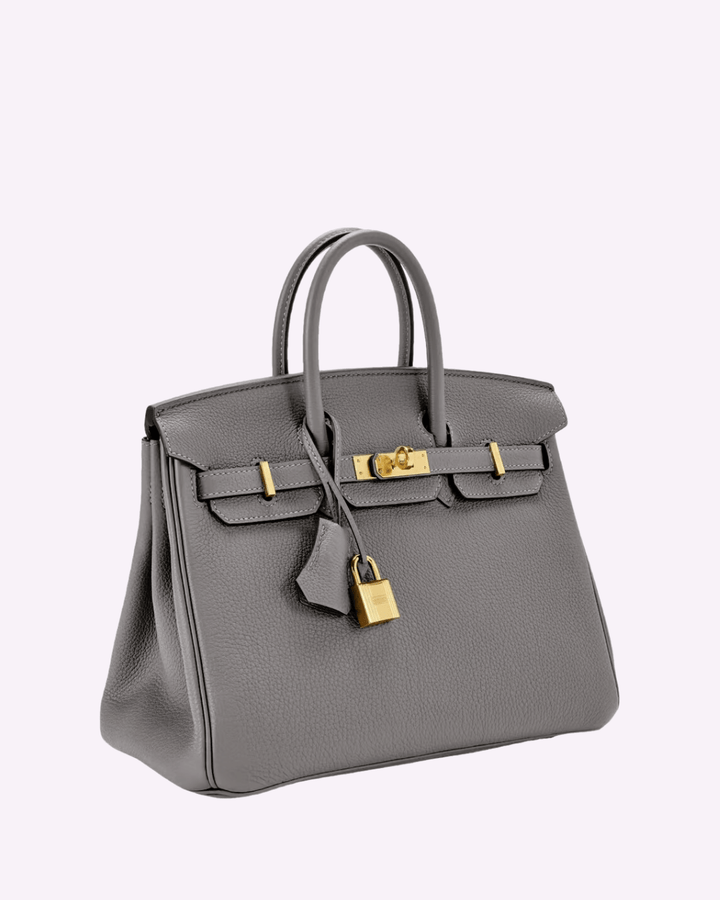 NIENKE - LEATHER TOTE BAG