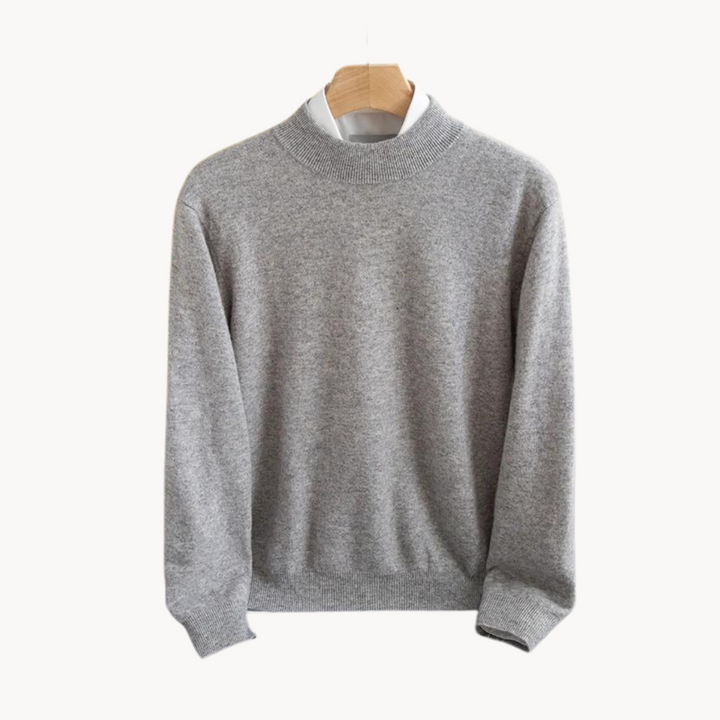 FORD - CLASSIC RIBBED SWEATER