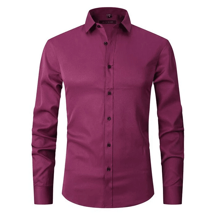 BENJAMIN - CLASSIC SMART SHIRT