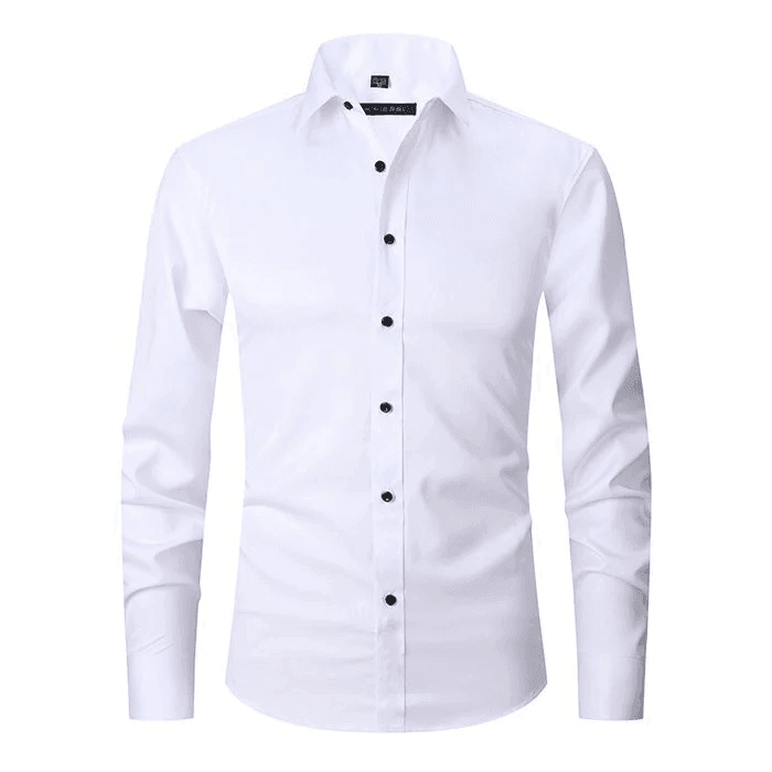 BENJAMIN - CLASSIC SMART SHIRT