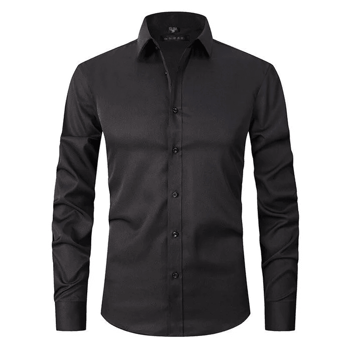 BENJAMIN - CLASSIC SMART SHIRT