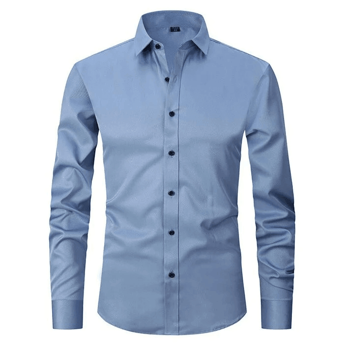 BENJAMIN - CLASSIC SMART SHIRT