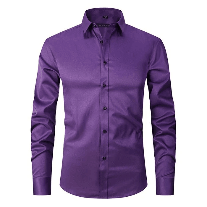 BENJAMIN - CLASSIC SMART SHIRT