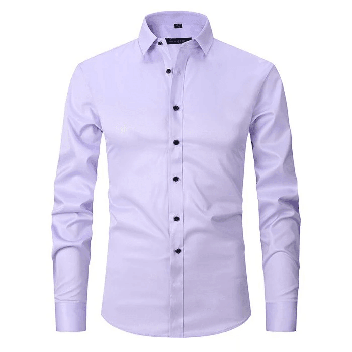 BENJAMIN - CLASSIC SMART SHIRT