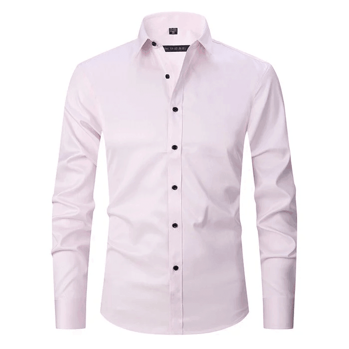 BENJAMIN - CLASSIC SMART SHIRT