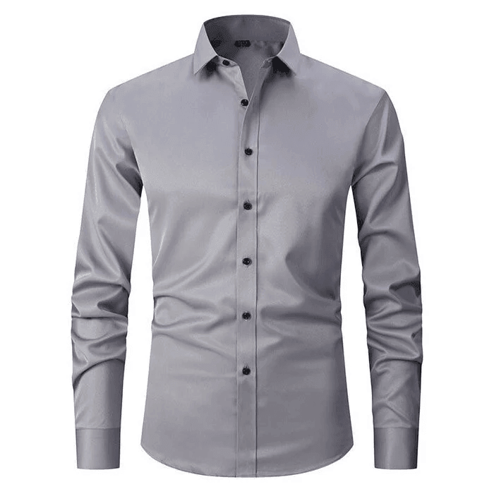 BENJAMIN - CLASSIC SMART SHIRT