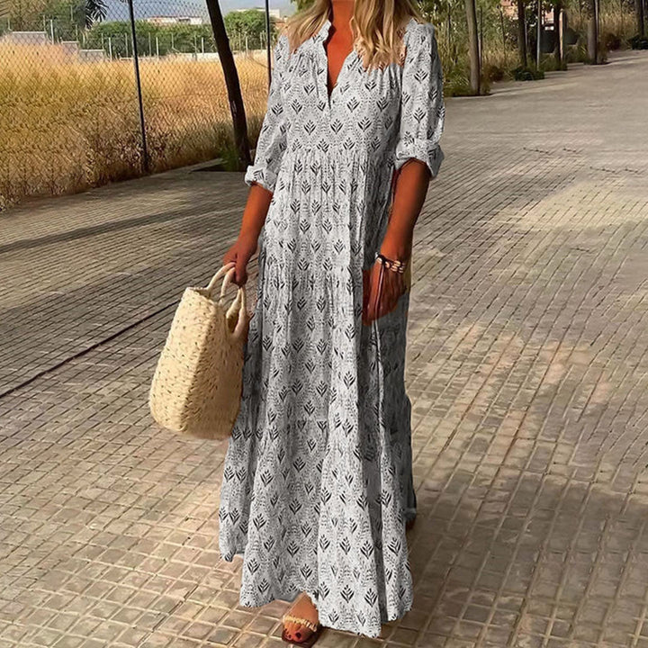 SKYE - BOHO INSPIRED DRESS