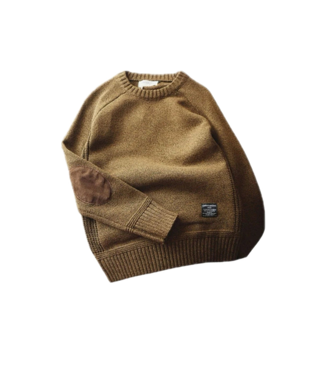 EMMETT PATCH JUMPER