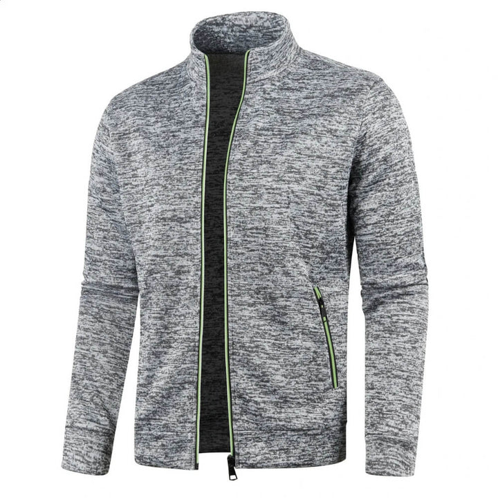 AARON LONG SLEEVE JACKET