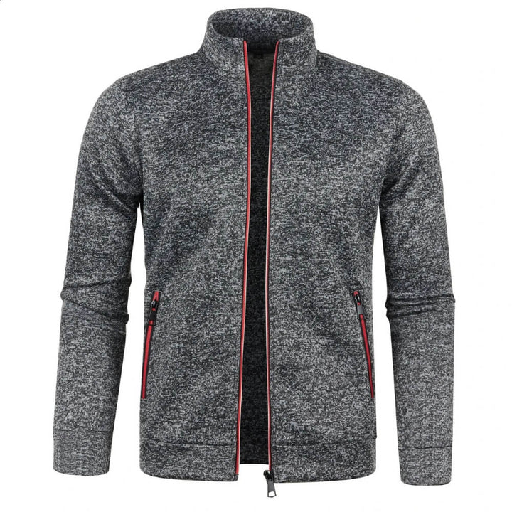 AARON LONG SLEEVE JACKET