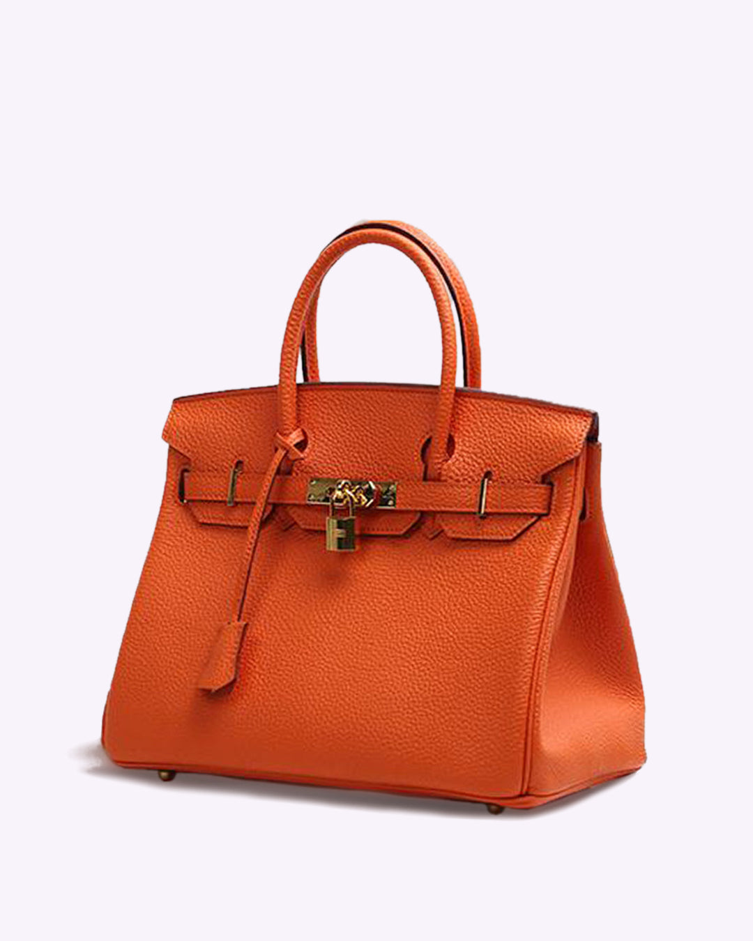 NIENKE - LEATHER TOTE BAG