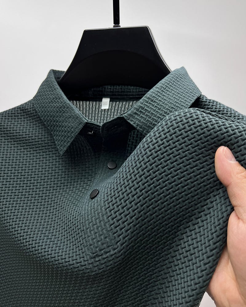 HERVÉ - POLO SHIRT