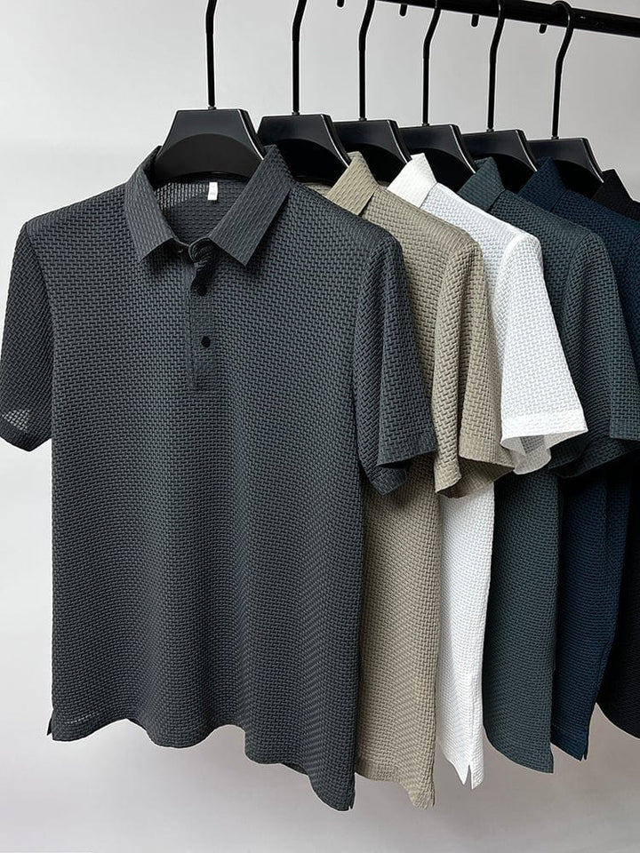 HERVÉ - POLO SHIRT