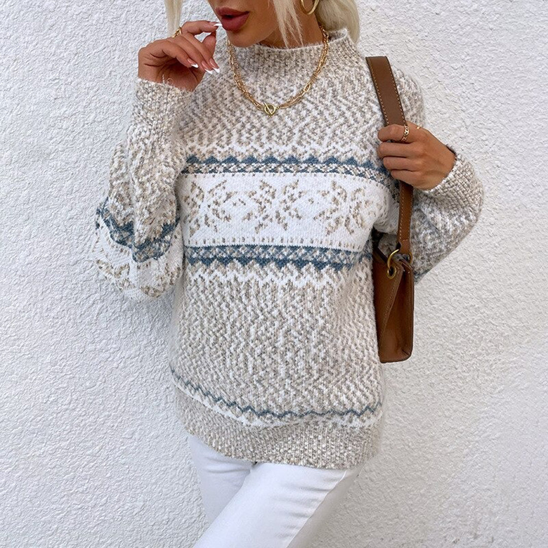 ELSA - VINTAGE SWEATER