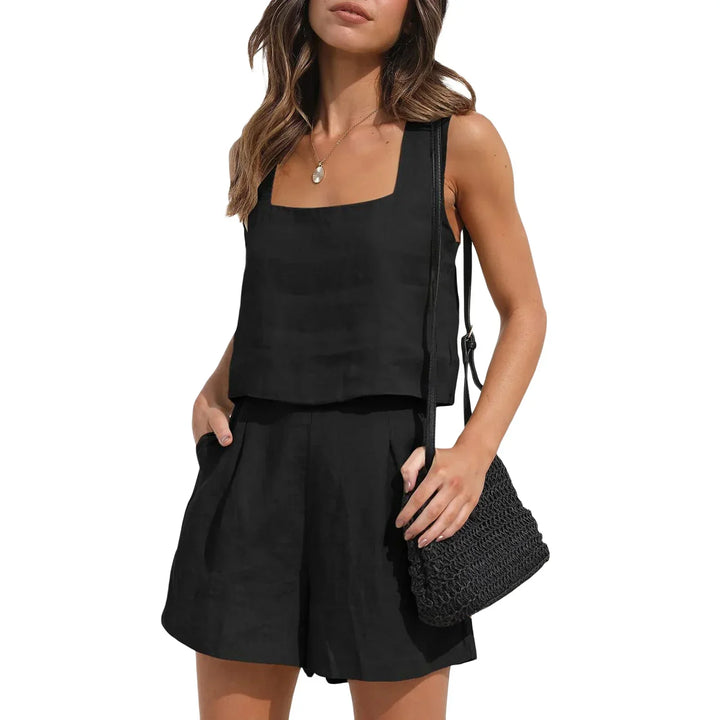 SOFIA - SIMPLE SOLID CO-ORD