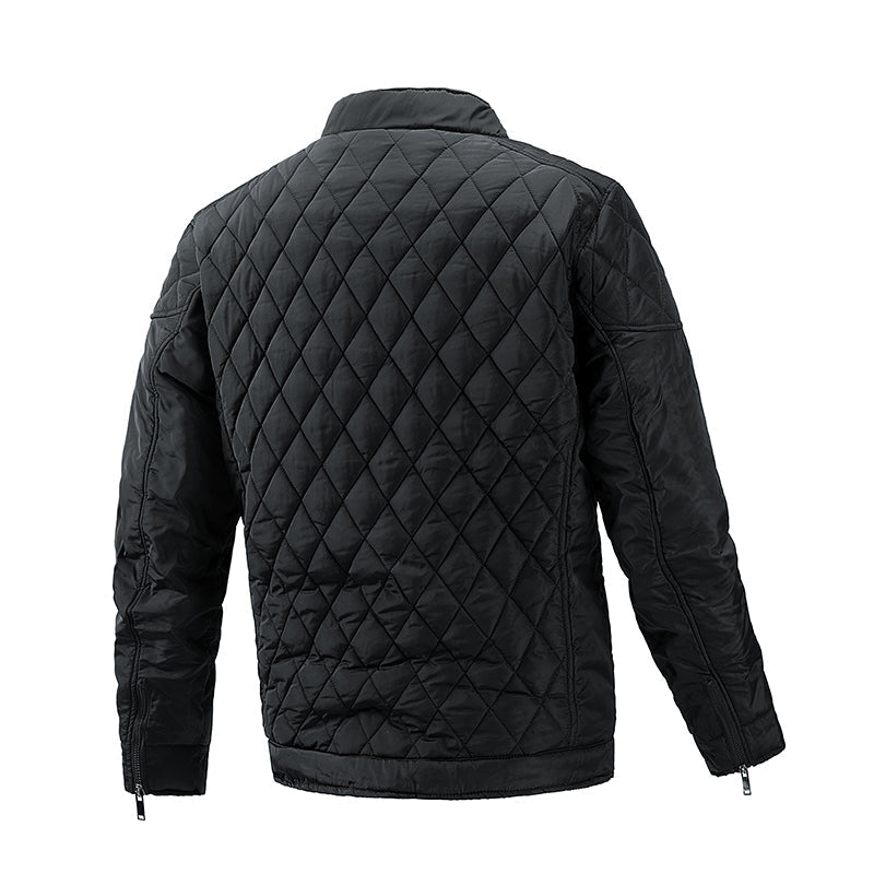 LLOYD - CLASSIC QUILTED JACKET