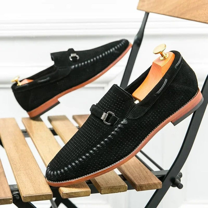 RICCARDO - BARROCO LOAFERS