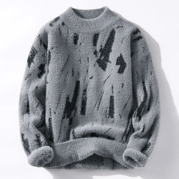 VANCE CREW NECK JUMPER