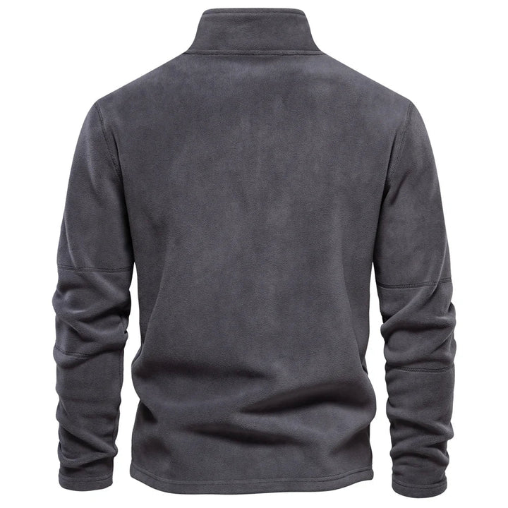 TAYLOR FUNNEL NECK JUMPER