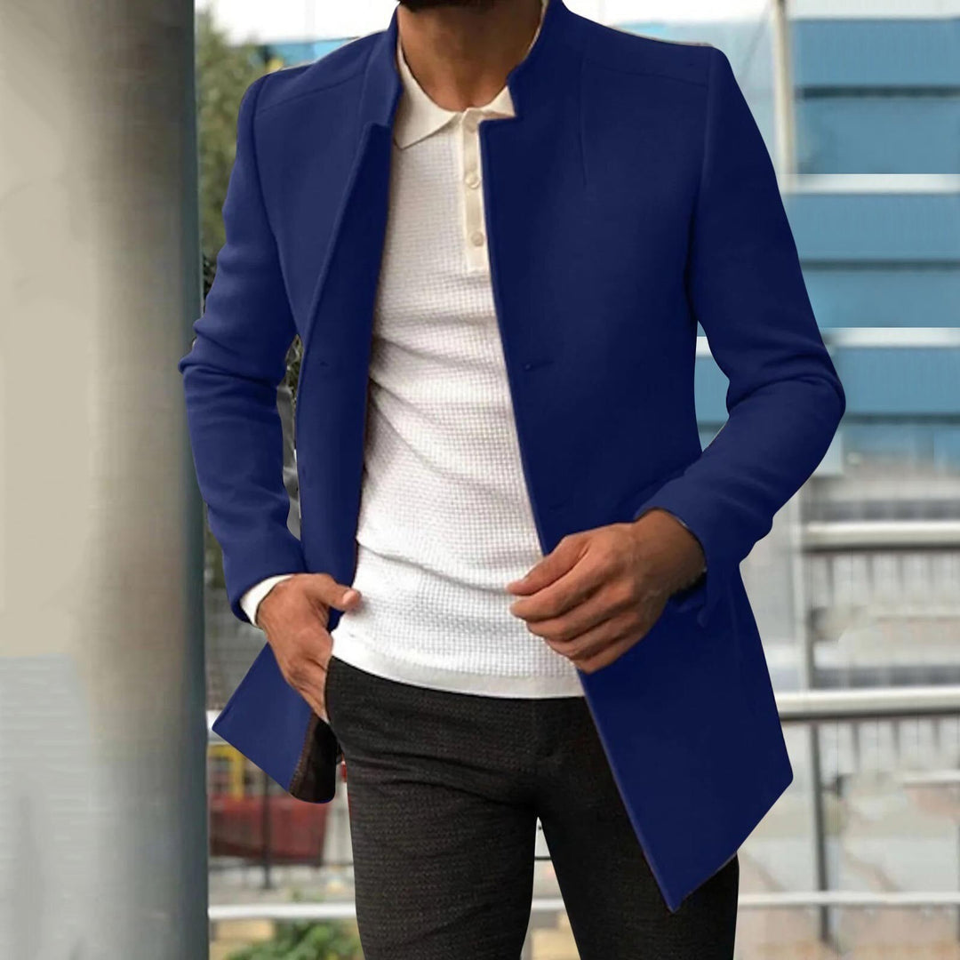 ROYCE - SMART AUTUMN JACKET