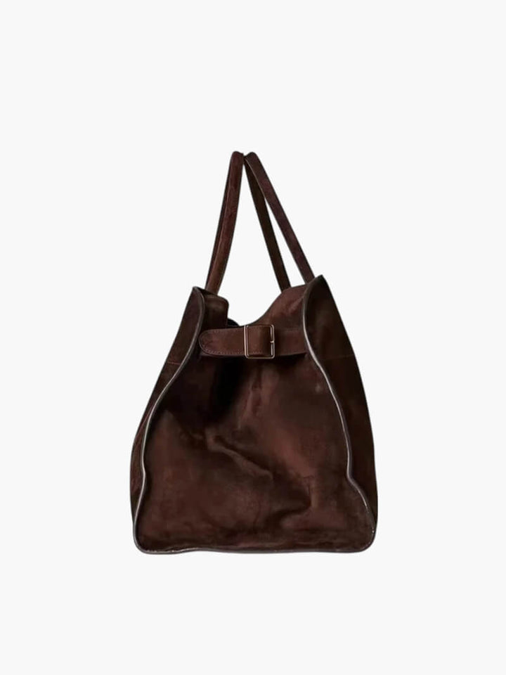 VELTO TOTE BAG