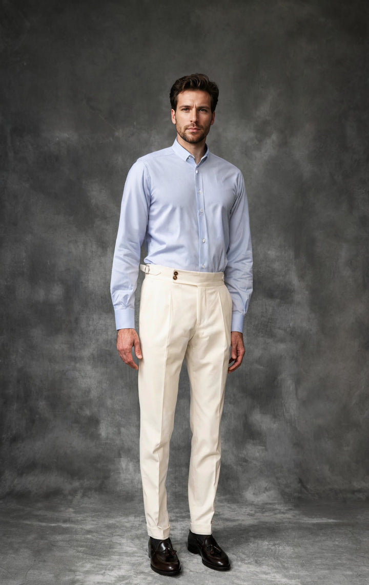 CARLO TROUSERS