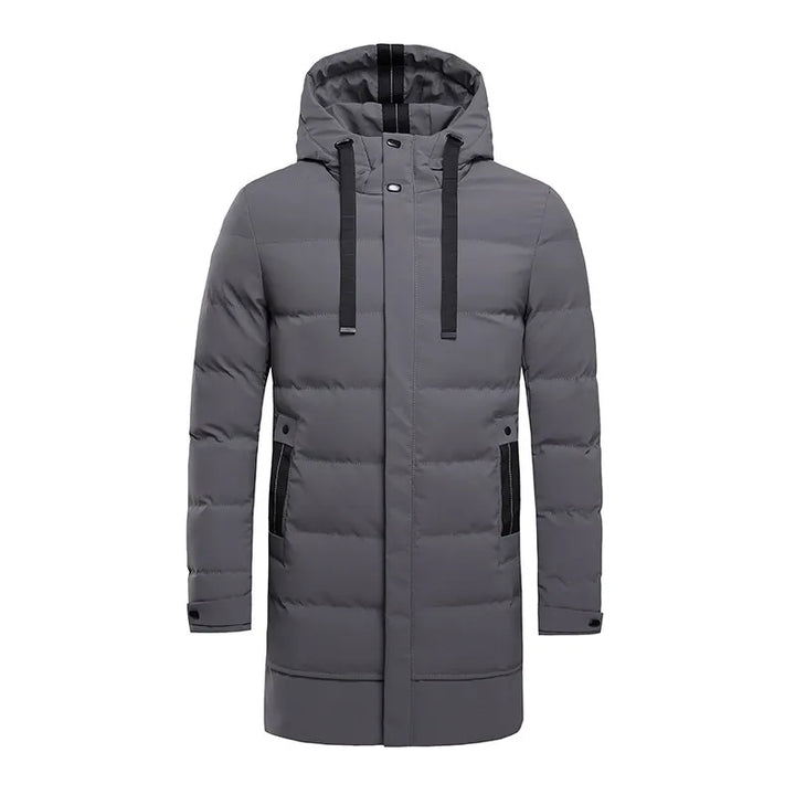 RICARDO PADDED COAT