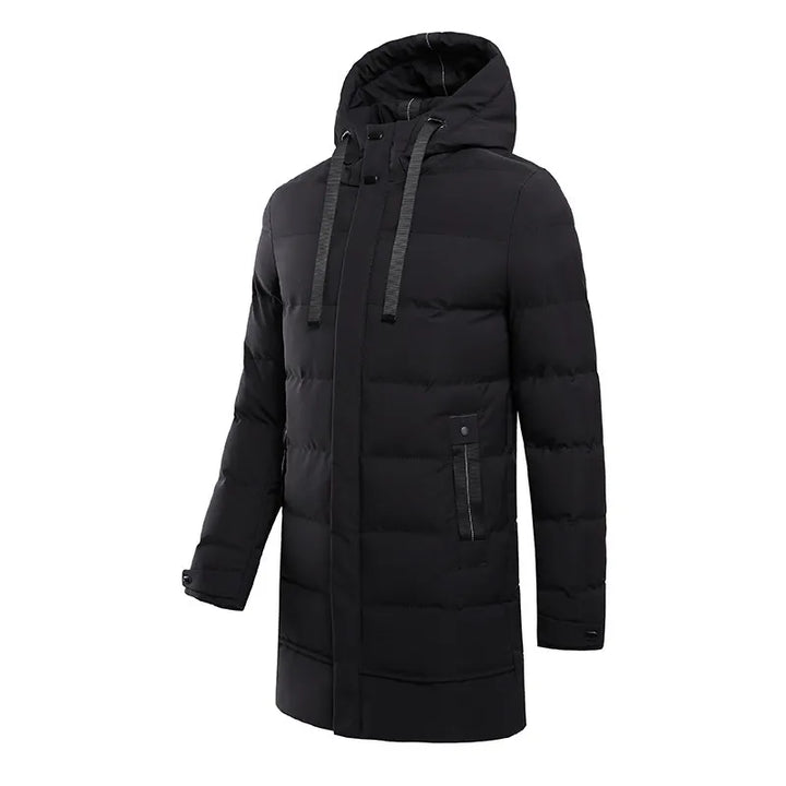 RICARDO PADDED COAT