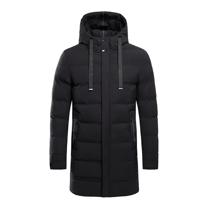 RICARDO PADDED COAT