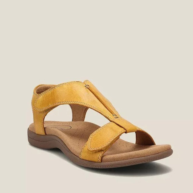 ZITA - ORTHOPEDIC SANDALS