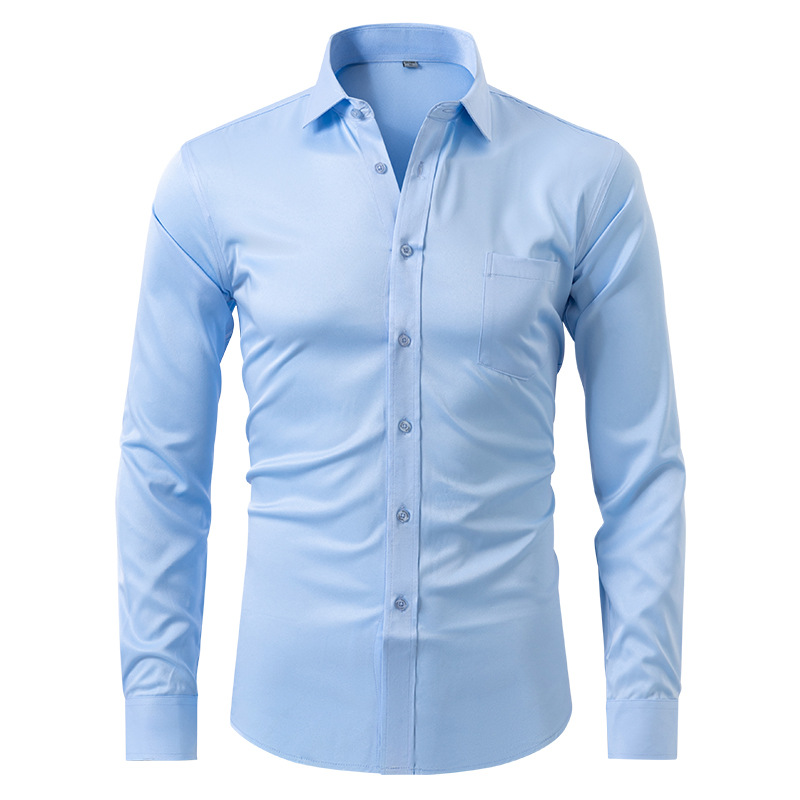 BENJAMIN - CLASSIC SMART SHIRT