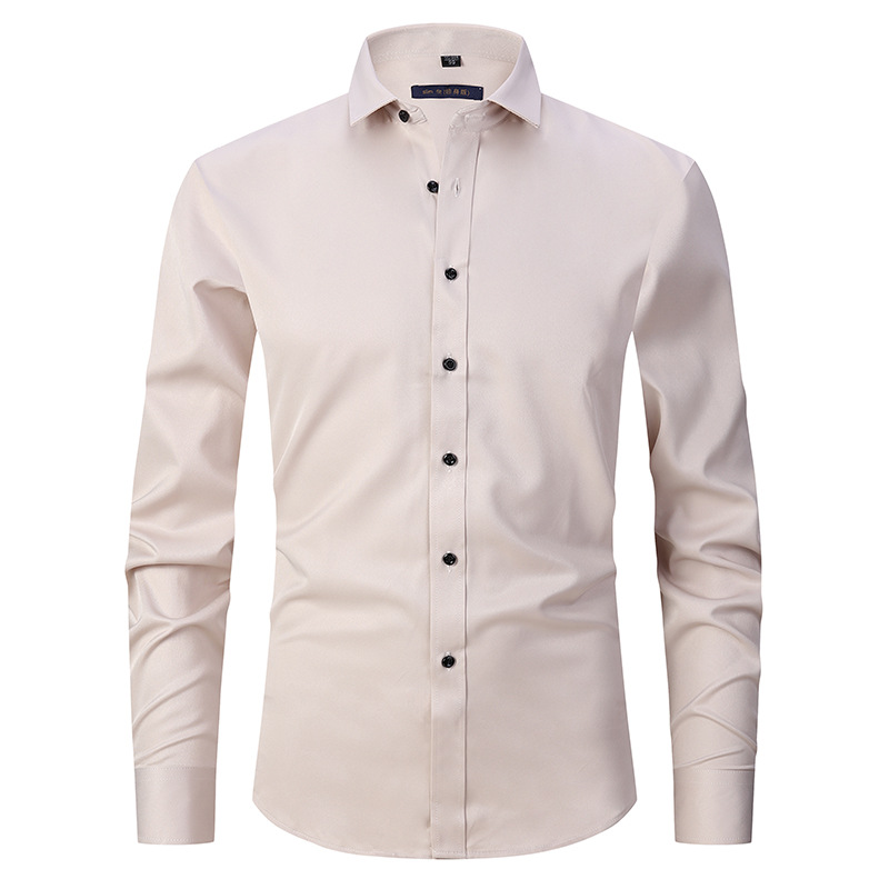 BENJAMIN - CLASSIC SMART SHIRT