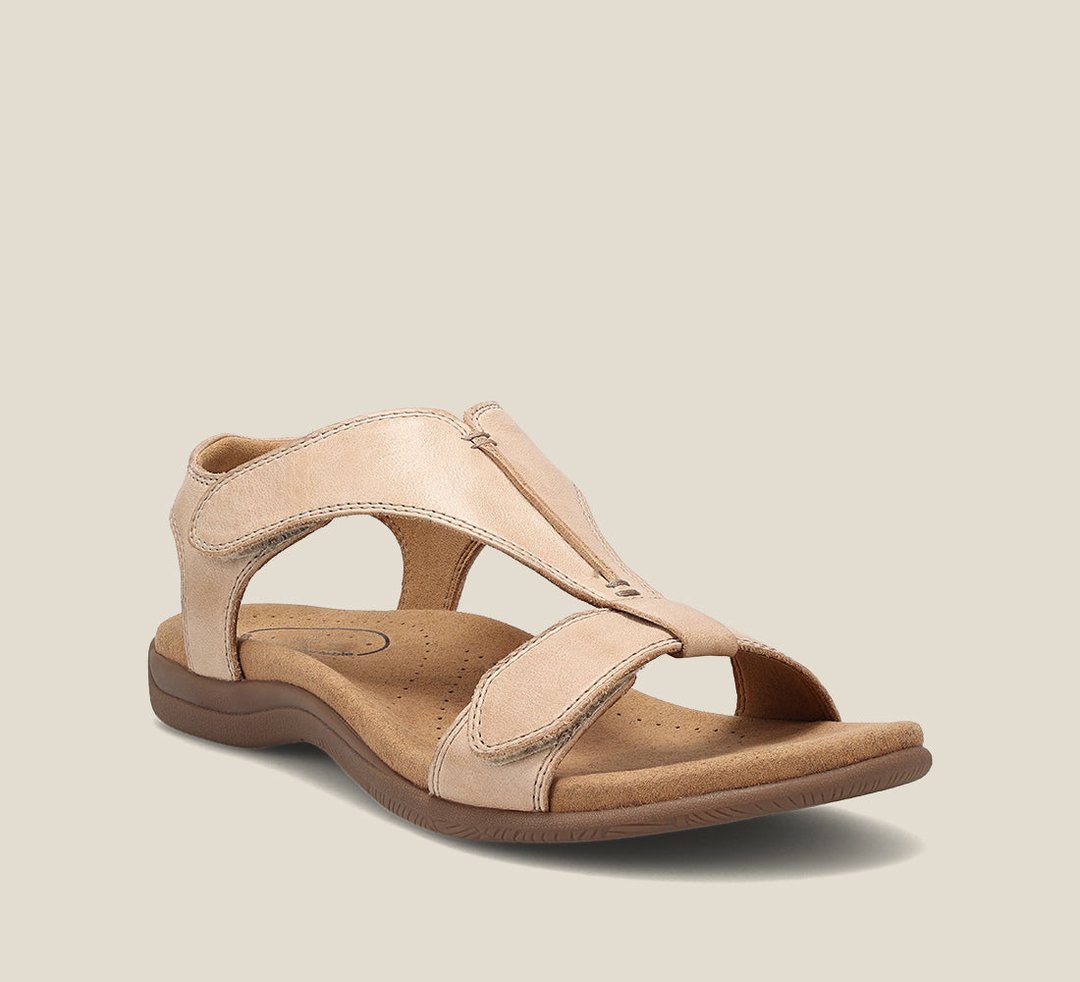 ZITA - ORTHOPEDIC SANDALS