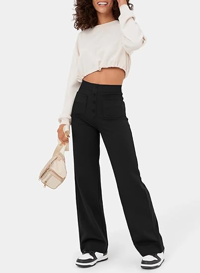 HELENE STRETCH TROUSERS