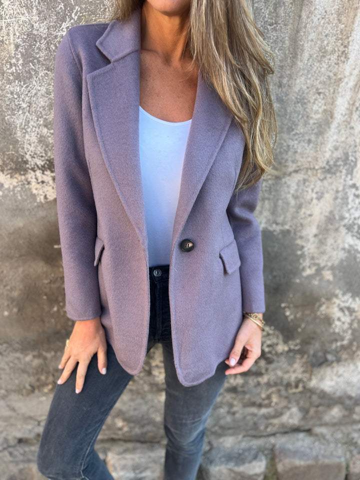 RENATA - CLASSIC BLAZER