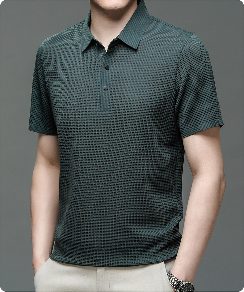 HERVÉ - POLO SHIRT