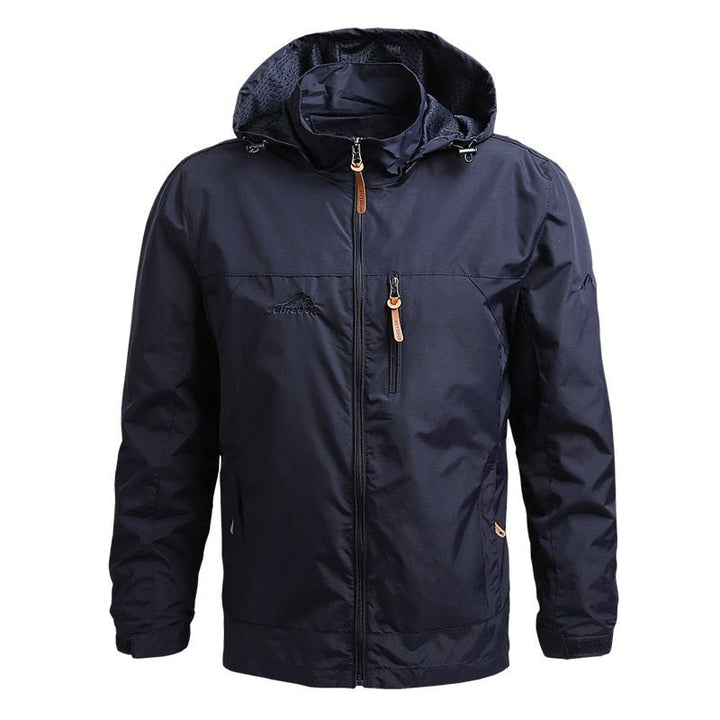 EVEREST - WATERPROOF WINDBREAKER